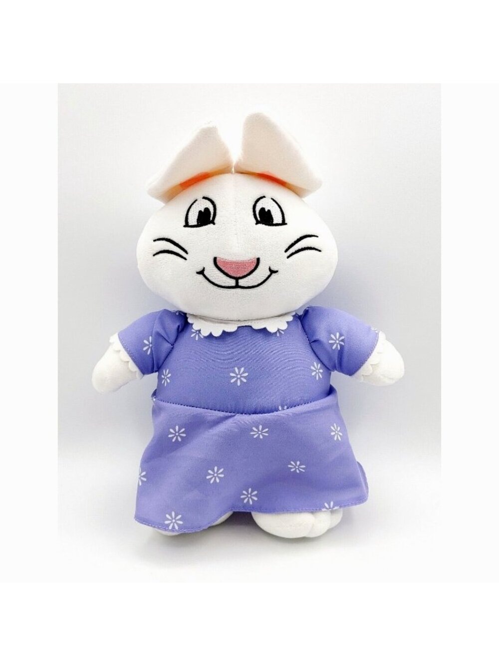 Aurora Max and Ruby Rosemary Wells  Ruby 12" Plush